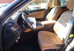 2013 Lexus GS 350 - Thumbnail 22