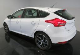 2018 Ford Focus - Thumbnail 7