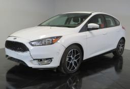 2018 Ford Focus - Thumbnail 3