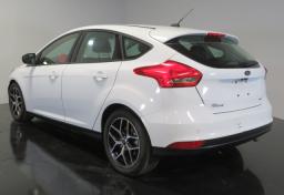 2018 Ford Focus - Thumbnail 9