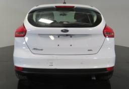 2018 Ford Focus - Thumbnail 12