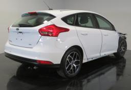 2018 Ford Focus - Thumbnail 10