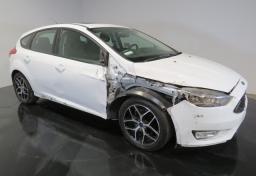 2018 Ford Focus - Thumbnail 2