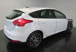 2018 Ford Focus - Thumbnail 8