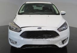 2018 Ford Focus - Thumbnail 11