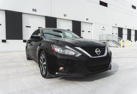 Picture of 2017 Nissan Altima