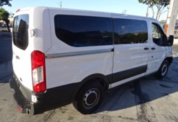 2017 Ford Transit Wagon - Thumbnail 10