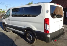 2017 Ford Transit Wagon - Thumbnail 7