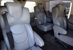 2017 Ford Transit Wagon - Thumbnail 28