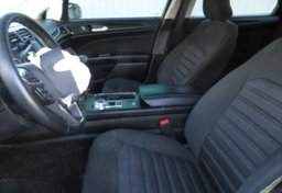 2018 Ford Fusion - Thumbnail 16