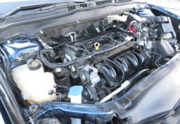 2018 Ford Fusion - Thumbnail 33