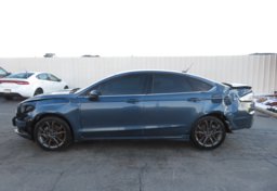 2018 Ford Fusion - Thumbnail 9