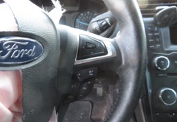 2018 Ford Fusion - Thumbnail 22