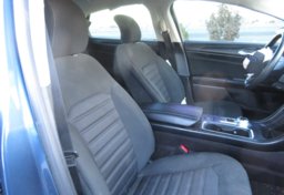 2018 Ford Fusion - Thumbnail 17