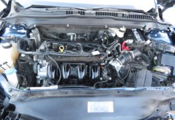 2018 Ford Fusion - Thumbnail 31