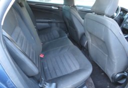 2018 Ford Fusion - Thumbnail 19