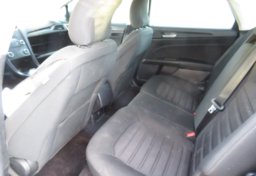 2018 Ford Fusion - Thumbnail 20