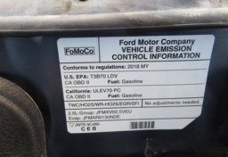 2018 Ford Fusion - Thumbnail 29