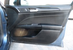 2018 Ford Fusion - Thumbnail 26