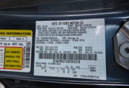 2018 Ford Fusion - Thumbnail 28