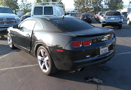 2011 Chevrolet Camaro - Thumbnail 4