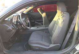 2011 Chevrolet Camaro - Thumbnail 6