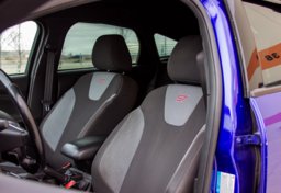 2014 Ford Focus - Thumbnail 20