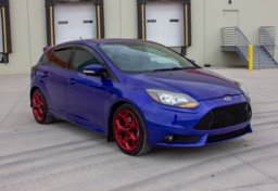 2014 Ford Focus - Thumbnail 15