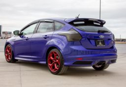2014 Ford Focus - Thumbnail 5