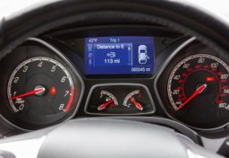 2014 Ford Focus - Thumbnail 29