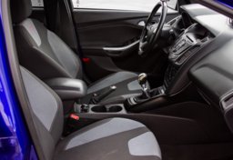 2014 Ford Focus - Thumbnail 22