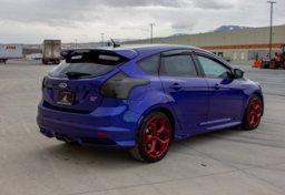 2014 Ford Focus - Thumbnail 10