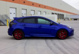2014 Ford Focus - Thumbnail 11