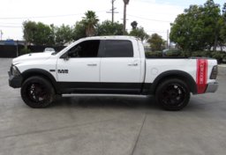 2017 Ram 1500 - Thumbnail 11