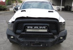 2017 Ram 1500 - Thumbnail 9