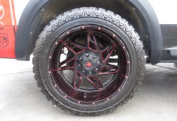 2017 Ram 1500 - Thumbnail 16