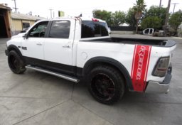 2017 Ram 1500 - Thumbnail 5