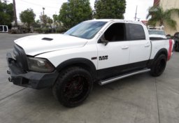 2017 Ram 1500 - Thumbnail 1