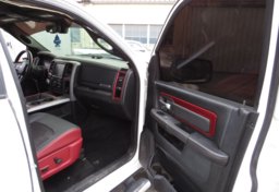 2017 Ram 1500 - Thumbnail 24