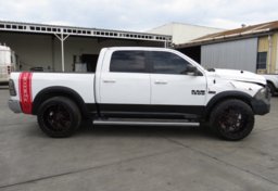 2017 Ram 1500 - Thumbnail 12