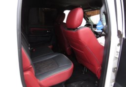 2017 Ram 1500 - Thumbnail 34