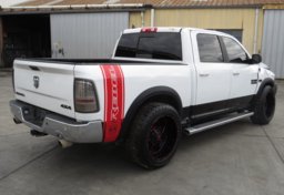 2017 Ram 1500 - Thumbnail 8