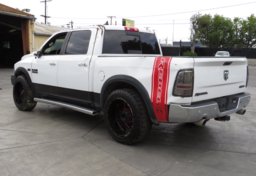 2017 Ram 1500 - Thumbnail 7