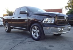 2017 Ram 1500 - Thumbnail 4