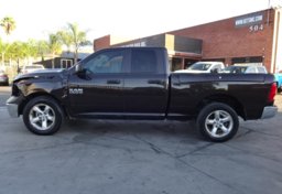 2017 Ram 1500 - Thumbnail 12