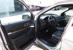 2019 Ford Explorer - Thumbnail 22