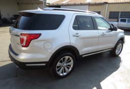 2019 Ford Explorer - Thumbnail 5