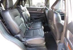 2019 Ford Explorer - Thumbnail 31