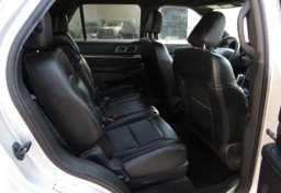 2019 Ford Explorer - Thumbnail 33