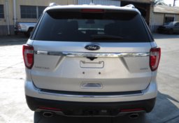 2019 Ford Explorer - Thumbnail 10